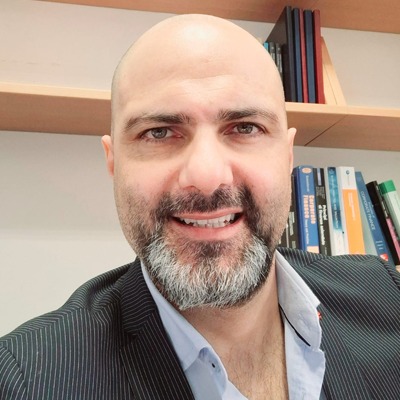 Dr. Murad Harasheh